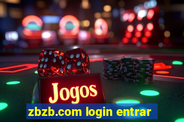 zbzb.com login entrar